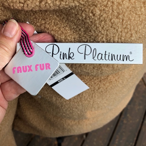 Sherpa Teddy Winter Jacket ๐ป๐ป๐ป - Picture 10 of 14